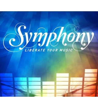 Symphony Steam Key GLOBAL